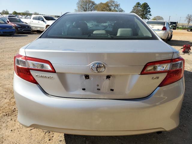 Photo 6 from auction – 2013 TOYOTA CAMRY with VIN 4T4BF1FK9DR282371