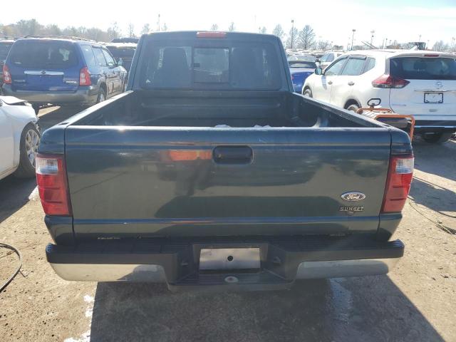 Photo 6 from auction – 2004 FORD RANGER SUP with VIN 1FTZR45E94PB08588