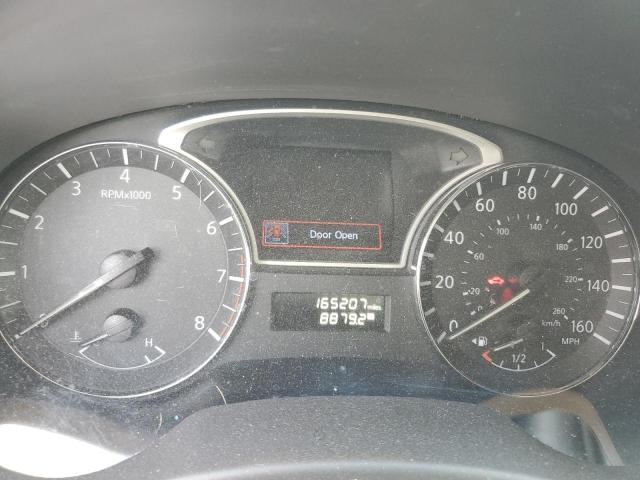 Photo 9 from auction – 2015 NISSAN PATHFINDER with VIN 5N1AR2MN5FC608739