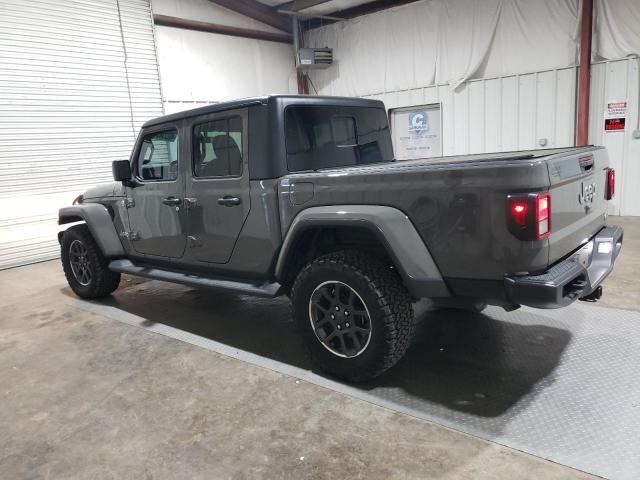 Photo 2 from auction – 2021 JEEP GLADIATOR with VIN 1C6HJTFG4ML506576