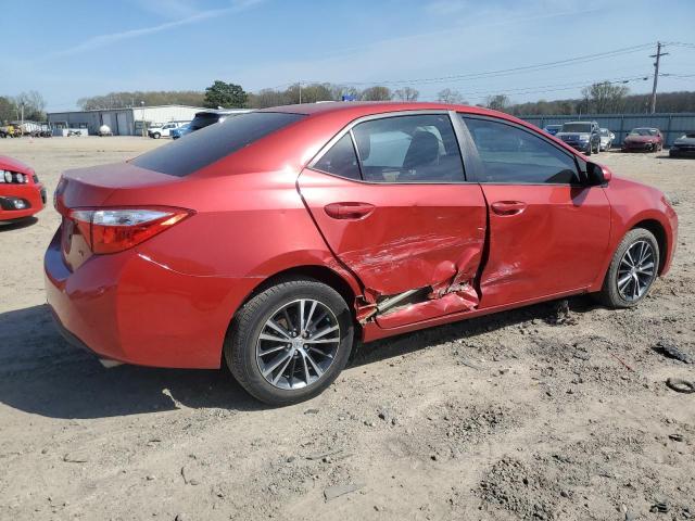 Photo 3 from auction – 2016 TOYOTA COROLLA L with VIN 5YFBURHE4GP392398
