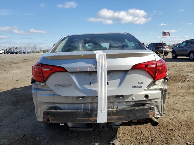 Photo 6 from auction – 2017 TOYOTA COROLLA L with VIN 2T1BURHE0HC887327