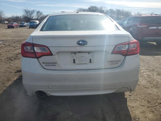 Photo 6 from auction – 2015 SUBARU LEGACY 2.5 with VIN 4S3BNAL60F3022698