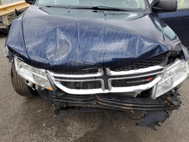 Photo 11 from auction – 2018 DODGE JOURNEY SE with VIN 3C4PDCABXJT448755