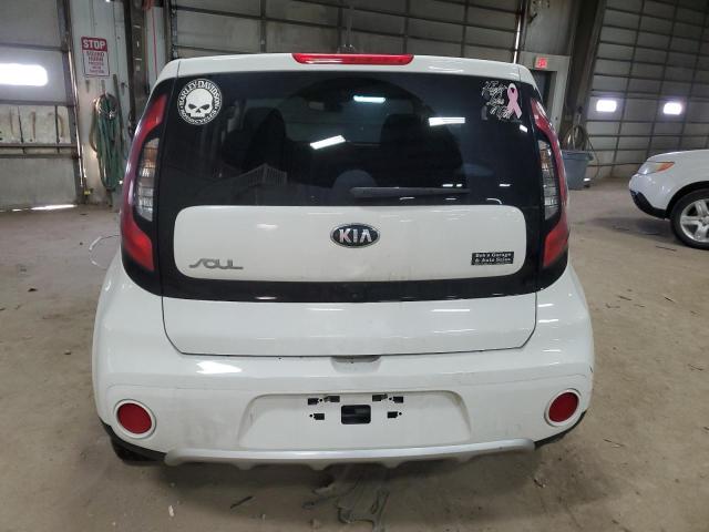 Foto 6 de la subasta – 2017 KIA SOUL + con VIN KNDJP3A58H7410222