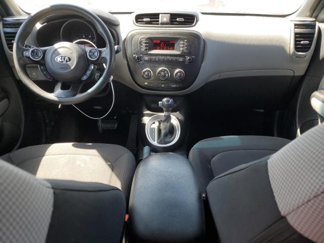 Photo 8 from auction – 2014 KIA SOUL with VIN KNDJN2A21E7714185