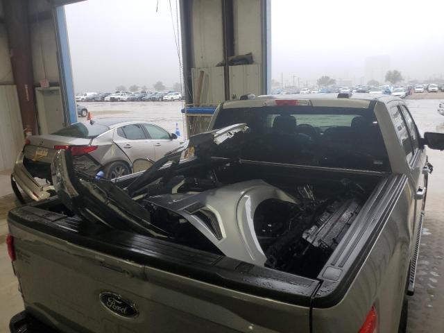 Photo 12 from auction – 2021 FORD F150 SUPER with VIN 1FTFW1CDXMFC91879