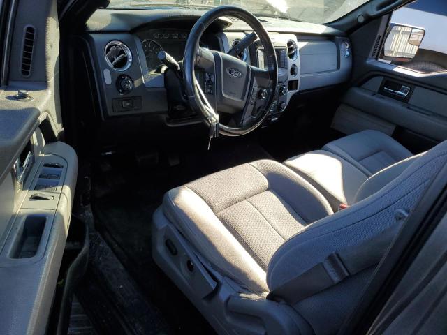 Zdjęcie 8 z aukcji – 2013 FORD F150 SUPER z VIN 1FTFW1ET8DFD12121