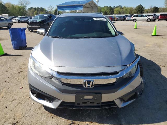 Photo 5 from auction – 2016 HONDA CIVIC EX with VIN 19XFC1F89GE011035