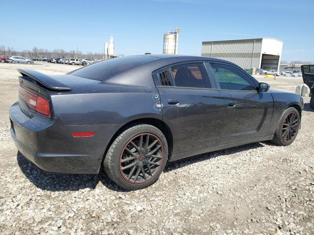 Photo 3 from auction – 2013 DODGE CHARGER R/ with VIN 2C3CDXCT0DH687163