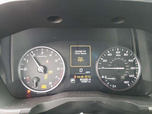 Zdjęcie 9 z aukcji – 2023 SUBARU ASCENT PRE z VIN 4S4WMACD5P3456406