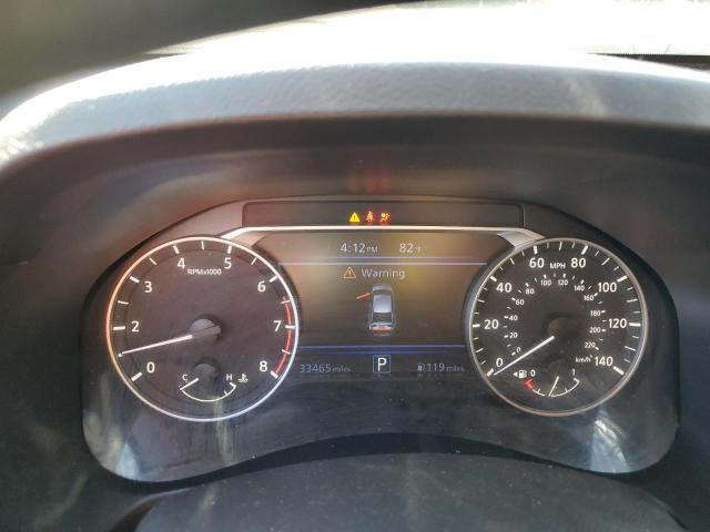Photo 9 from auction – 2020 NISSAN ALTIMA S with VIN 1N4BL4BV3LC204316