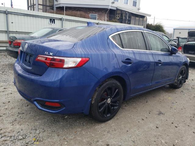 Photo 3 from auction – 2016 ACURA ILX PREMIU with VIN 19UDE2F73GA006741