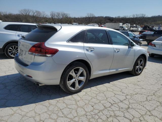 Photo 3 from auction – 2013 TOYOTA VENZA LE with VIN 4T3BK3BB8DU083634