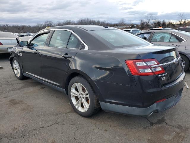 Photo 2 from auction – 2014 FORD TAURUS SEL with VIN 1FAHP2E87EG145274