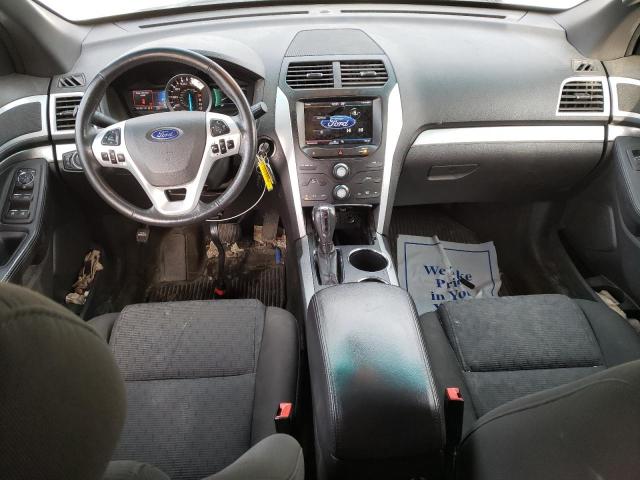Zdjęcie 8 z aukcji – 2014 FORD EXPLORER X z VIN 1FM5K7D81EGA52773