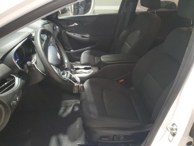 Photo 7 from auction – 2017 CHEVROLET MALIBU LT with VIN 1G1ZE5ST5HF184317
