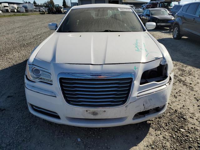 Photo 5 from auction – 2013 CHRYSLER 300 with VIN 2C3CCAAG6DH509778
