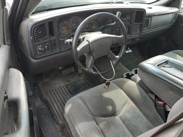 Photo 8 from auction – 2003 CHEVROLET SILVERADO with VIN 1GCEC14VX3Z277991