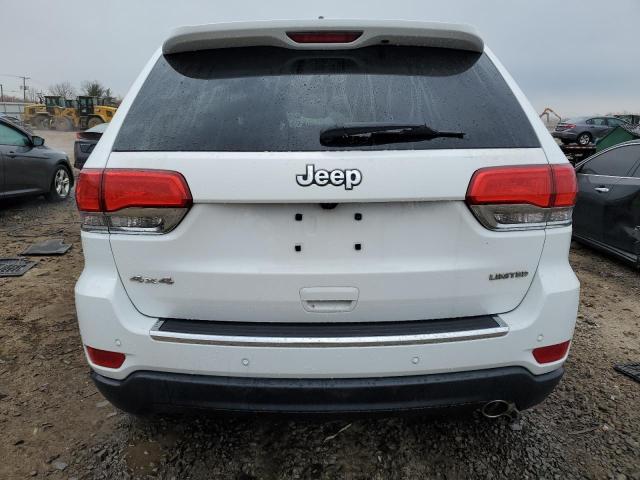 Photo 6 from auction – 2019 JEEP GRAND CHER with VIN 1C4RJFBG2KC854359