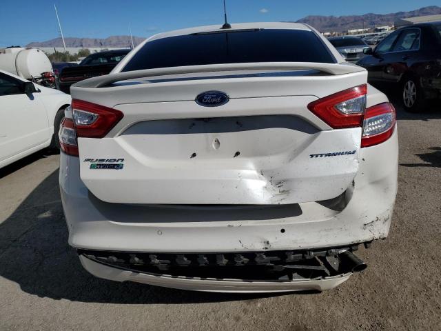 Photo 6 from auction – 2014 FORD FUSION TIT with VIN 3FA6P0SU4ER158716