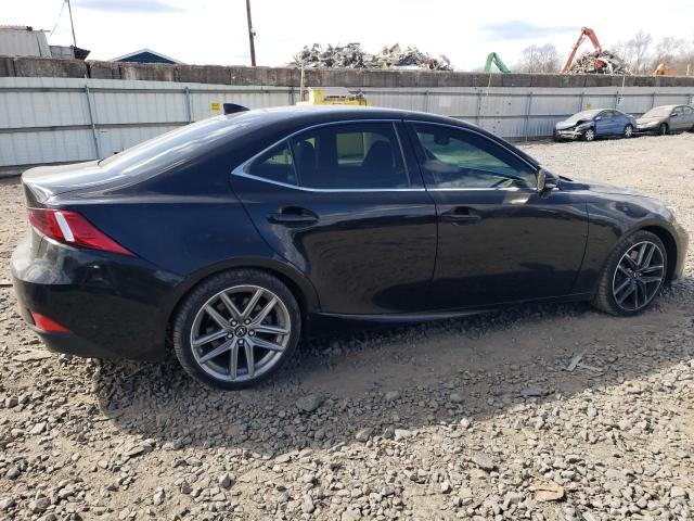 Photo 3 from auction – 2016 LEXUS IS 200T with VIN JTHBA1D28G5016661