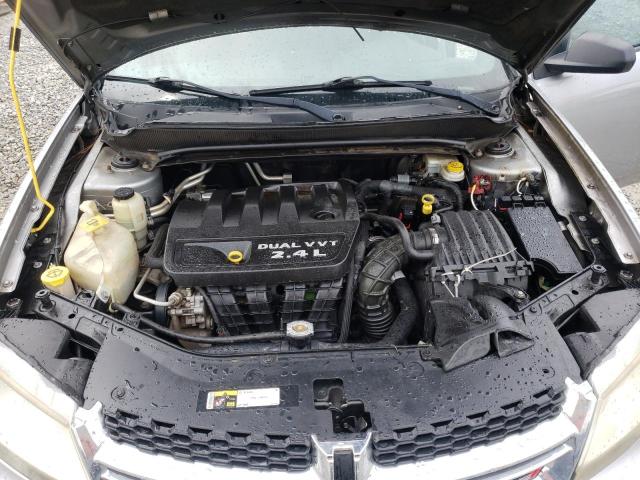 Zdjęcie 11 z aukcji – 2014 DODGE AVENGER SE z VIN 1C3CDZAB5EN153798