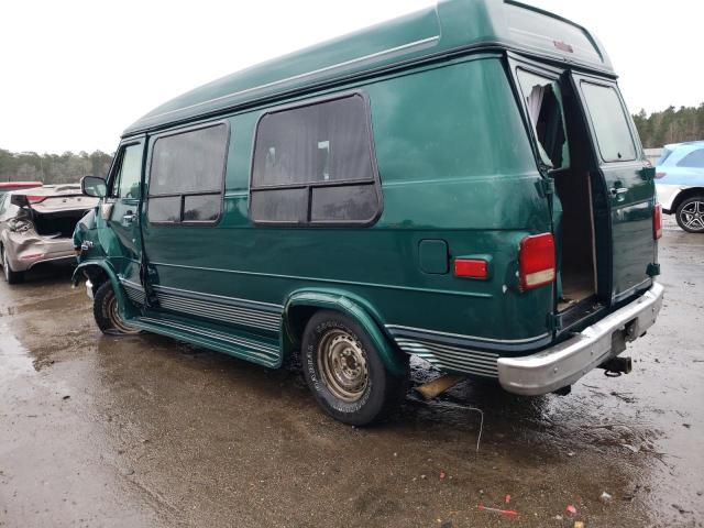 Photo 2 from auction – 1995 CHEVROLET G20 with VIN 1GBEG25K8SF118051