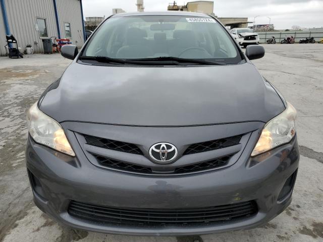 صورة رقم 5 من المزاد - 2012 TOYOTA COROLLA مع VIN JTDBU4EE1C9178864