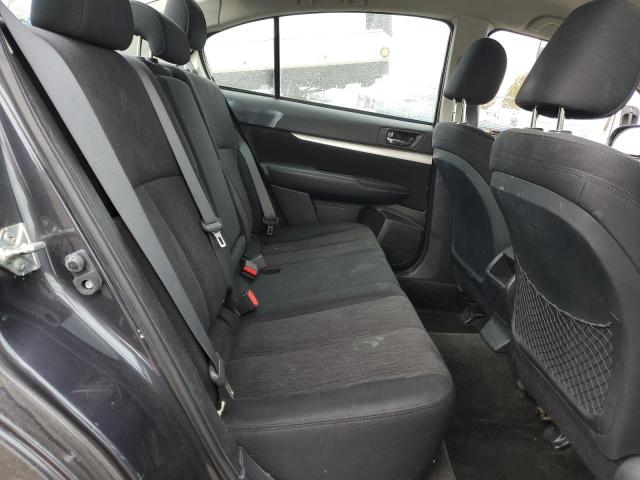 صورة رقم 10 من المزاد - 2013 SUBARU LEGACY 2.5 مع VIN 4S3BMCC66D3010759