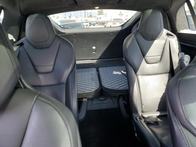 Photo 10 from auction – 2016 TESLA MODEL X with VIN 5YJXCBE23GF029418