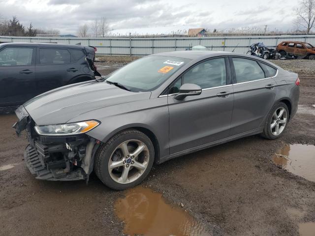 Photo 1 from auction – 2014 FORD FUSION SE with VIN 3FA6P0HD6ER216686