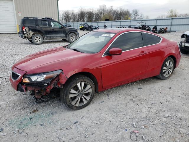 HONDA ACCORD EXL 2008 with VIN 1HGCS12898A008752 - Photo from auction