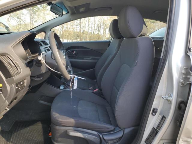 Photo 7 from auction – 2013 KIA RIO LX with VIN KNADM5A34D6246822