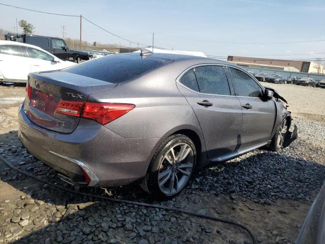 Photo 3 from auction – 2019 ACURA TLX TECHNO with VIN 19UUB2F43KA002633