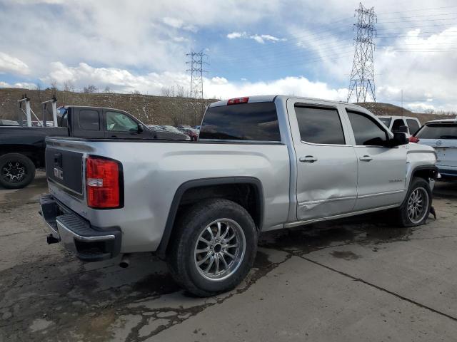 Photo 3 from auction – 2015 GMC SIERRA K15 with VIN 3GTU2UEC8FG278350