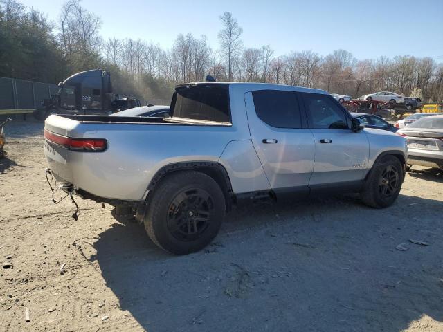 Photo 3 from auction – 2022 RIVIAN R1T ADVENT with VIN 7FCTGAAA8NN011175
