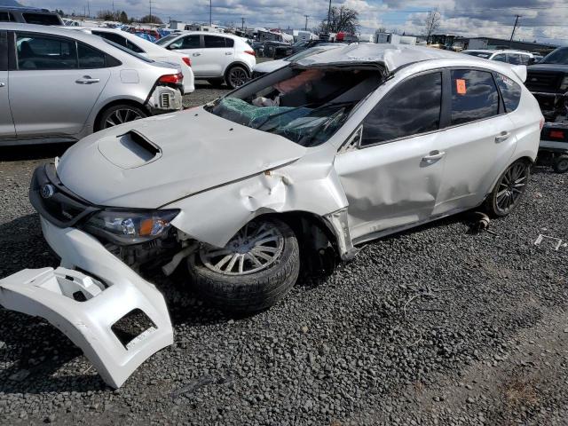 SUBARU IMPREZA WR 2011 with VIN JF1GR7E63BG826173 - Photo from auction