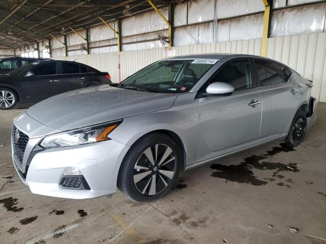 Zdjęcie 1 z aukcji – 2022 NISSAN ALTIMA SV z VIN 1N4BL4DV5NN328706
