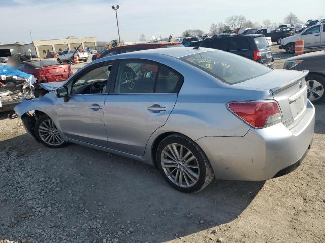Photo 2 from auction – 2016 SUBARU IMPREZA PR with VIN JF1GJAF63GH016174
