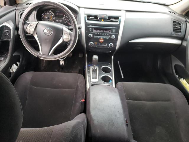Photo 8 from auction – 2013 NISSAN ALTIMA 2.5 with VIN 1N4AL3AP0DN514308