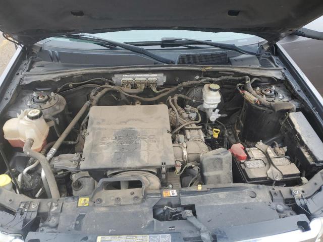 Photo 11 from auction – 2011 FORD ESCAPE LIM with VIN 1FMCU0EG6BKB84046