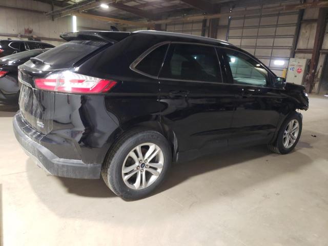 Photo 3 from auction – 2020 FORD EDGE SEL with VIN 2FMPK4J91LBB29828