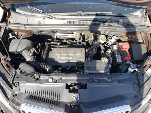 Photo 11 from auction – 2013 BUICK ENCORE CON with VIN KL4CJBSB2DB126983