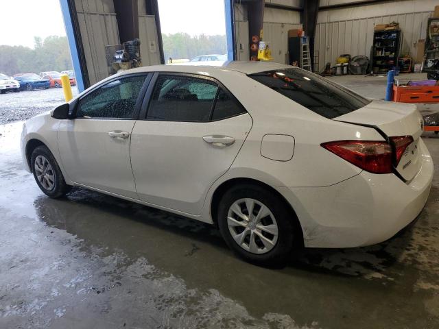 Photo 2 from auction – 2019 TOYOTA COROLLA with VIN 5YFBURHE3KP908114