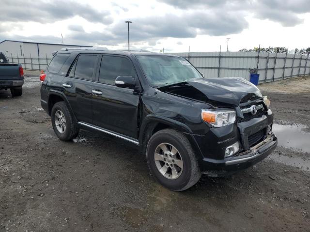 Photo 4 from auction – 2013 TOYOTA 4RUNNER SR with VIN JTEBU5JR1D5135886