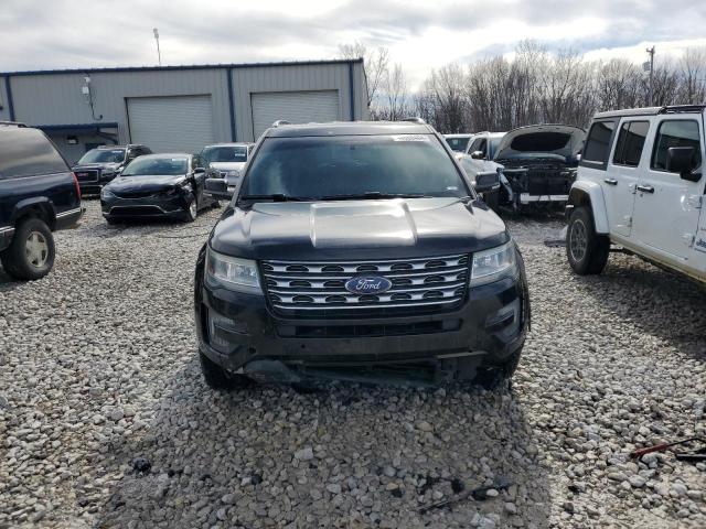 Photo 5 from auction – 2016 FORD EXPLORER X with VIN 1FM5K8DH4GGB37146