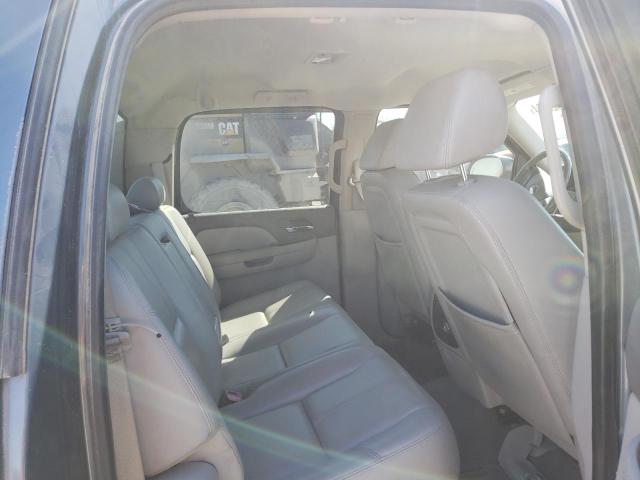 Photo 10 from auction – 2007 CHEVROLET SILVERADO with VIN 2GCEK13M171666058
