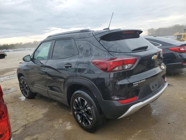 Photo 2 from auction – 2023 CHEVROLET TRAILBLAZE with VIN KL79MRSL5PB000952