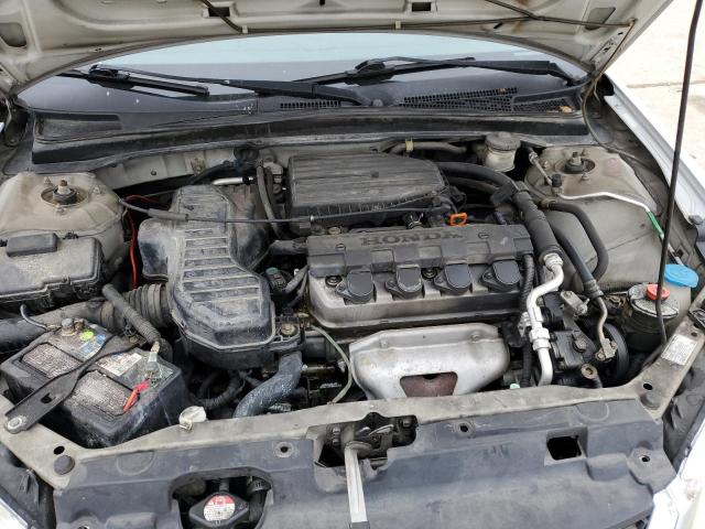 Photo 11 from auction – 2004 HONDA CIVIC DX V with VIN 1HGEM22134L079178